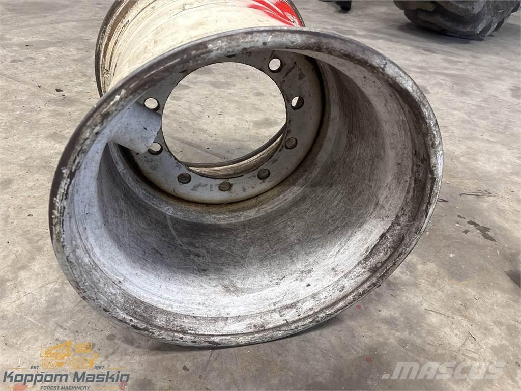 Gremo 950 24x22,5 Lastikler