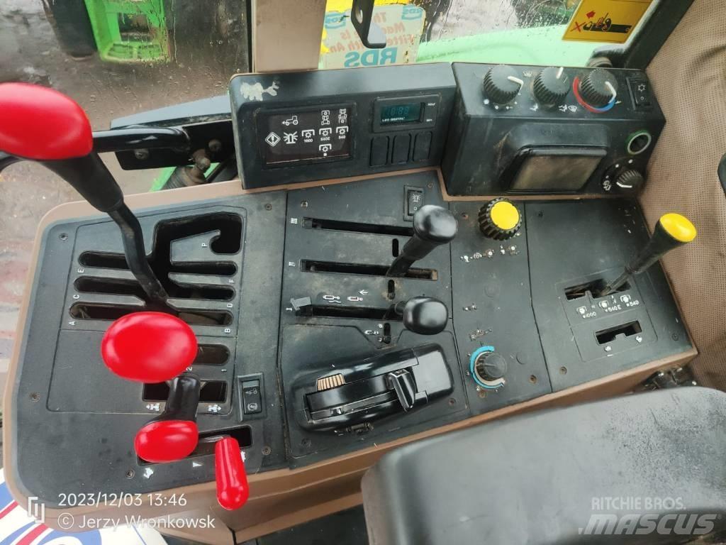 John Deere 6800 Traktörler