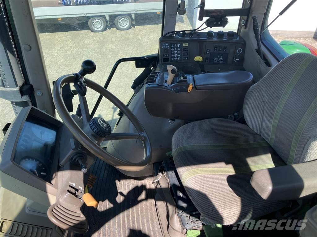 John Deere 6820 Traktörler