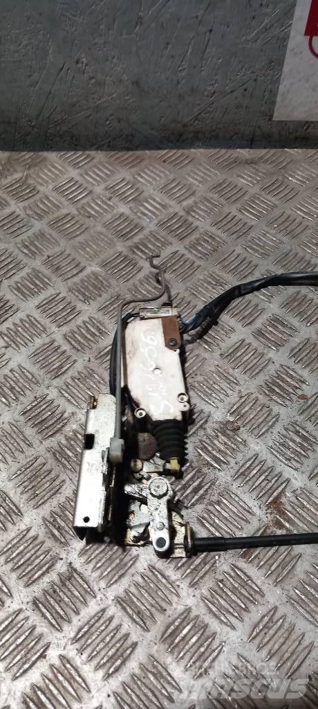 Scania R 440   1889267 Kabinler