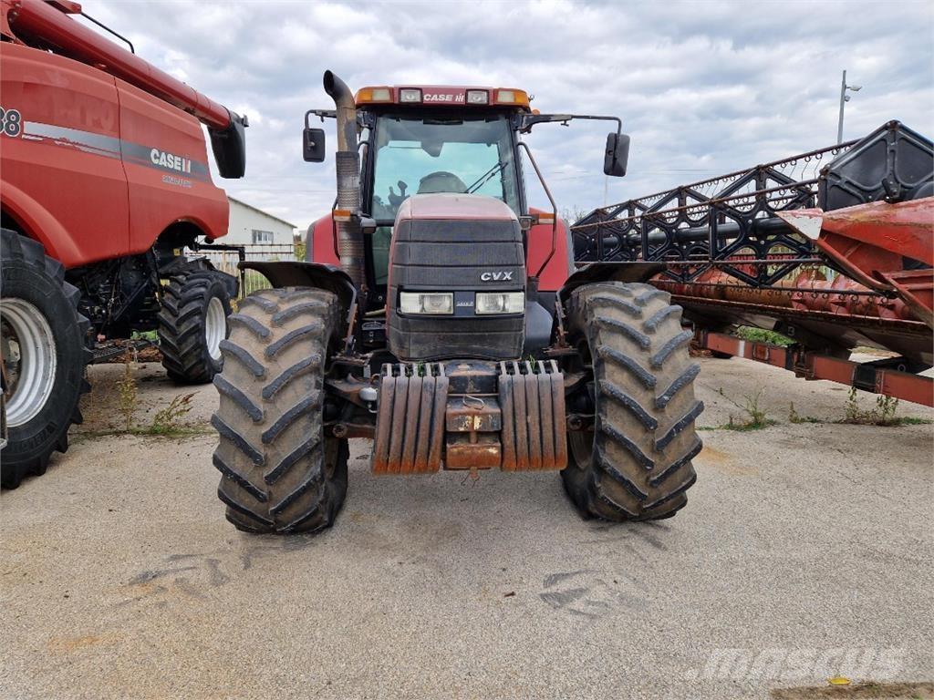 Case IH 1190CVX Traktörler