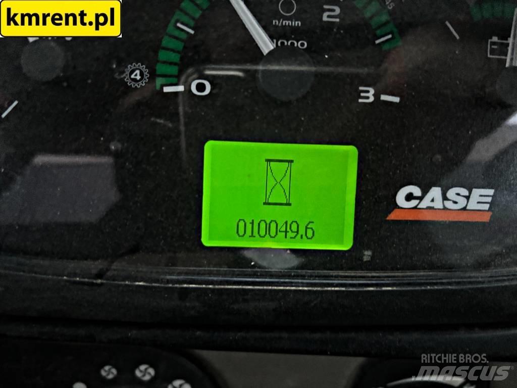CASE 580 ST Kazıcı yükleyiciler - beko loder