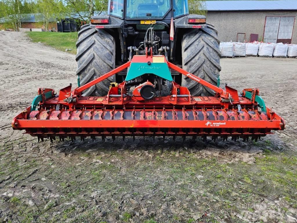 Kverneland NG 300 S4 Üniversal ekim makinasi
