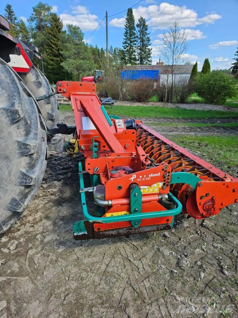 Kverneland NG 300 S4 Üniversal ekim makinasi