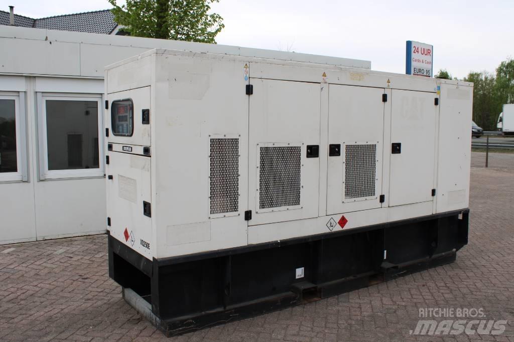 Olympian XQ250E Dizel Jeneratörler