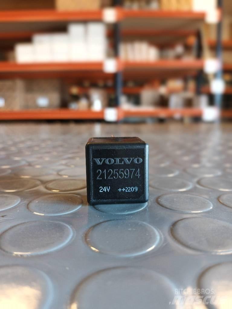 Volvo RELAY 21255974 Diger aksam