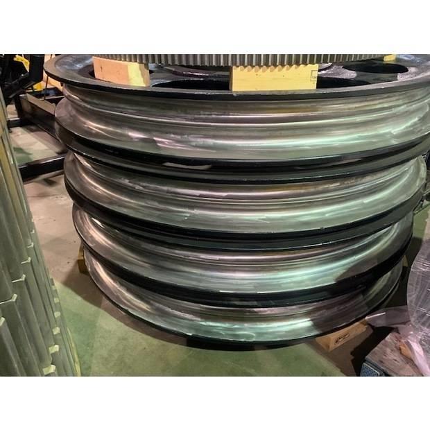 CAT 7495 Ön Kepçeli Ekskavatörler