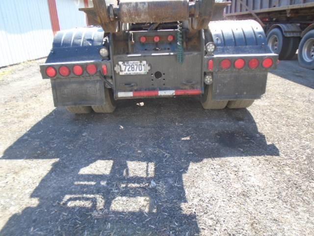Kenworth T 800 Çekiciler