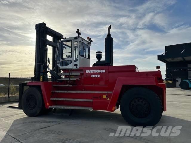 Svetruck 32120 Dizel forkliftler