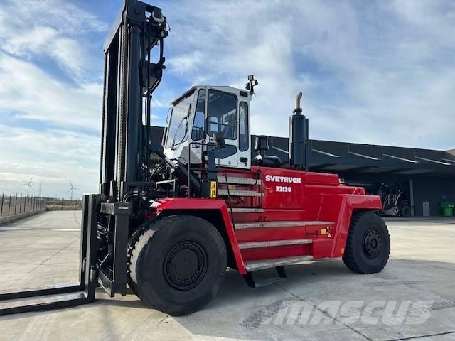 Svetruck 32120 Dizel forkliftler