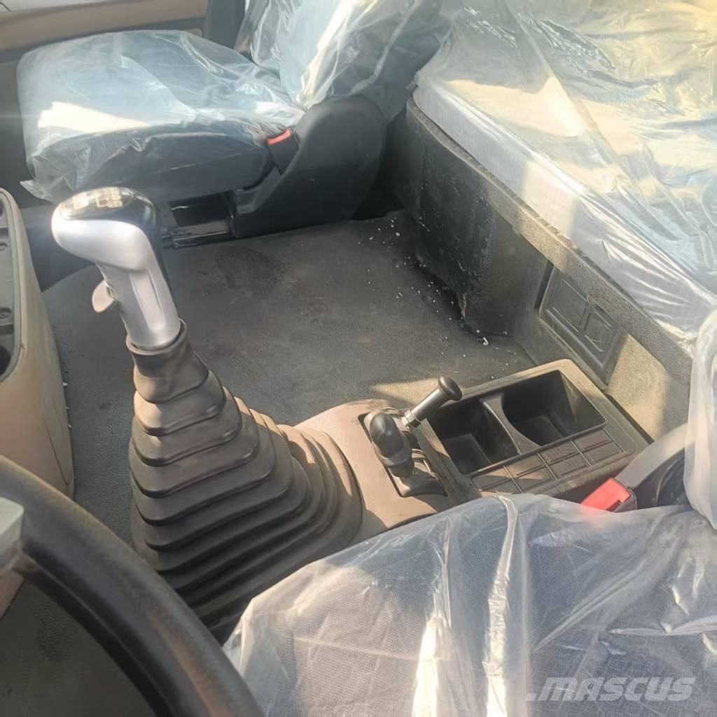 Howo 371 6x4 Çekiciler