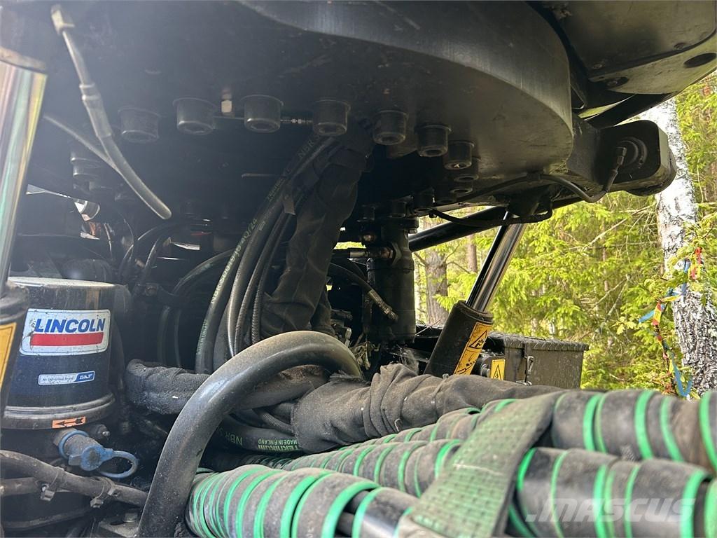 John Deere 1470 G Biçerdöverler