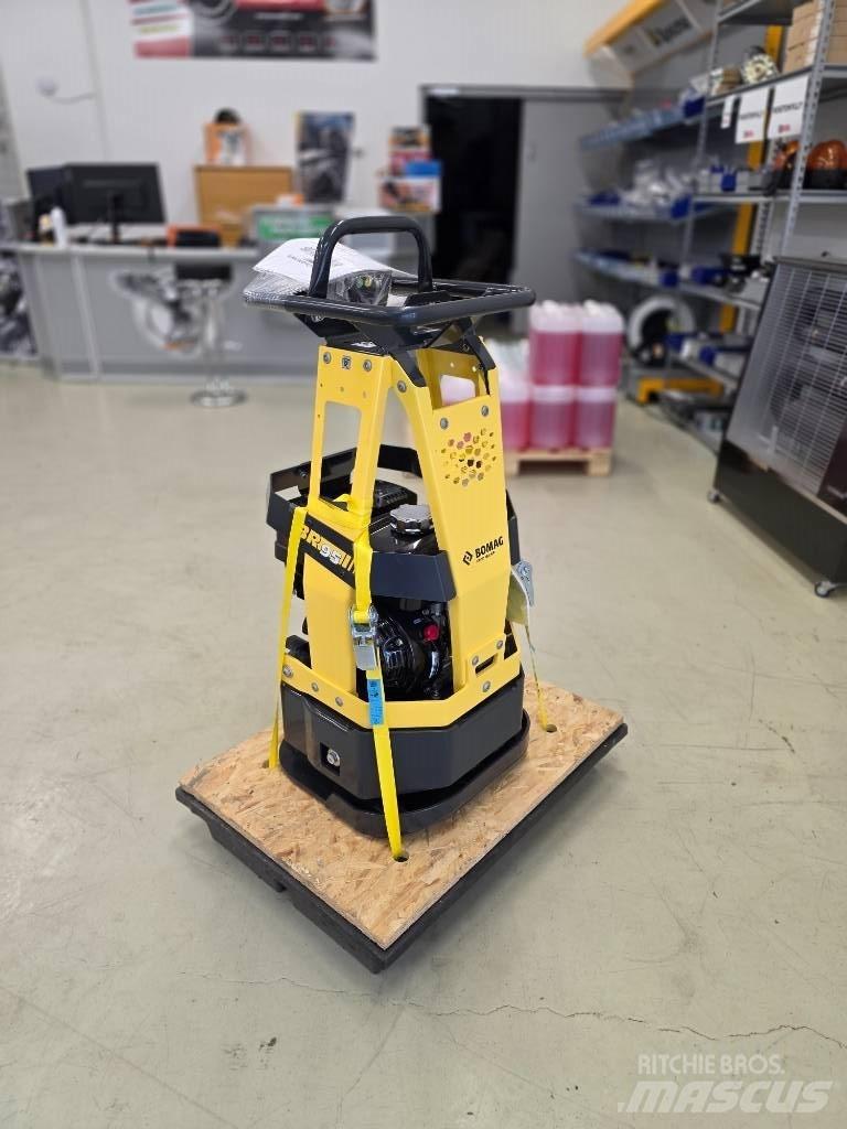 Bomag BR 95 Kompaktörler