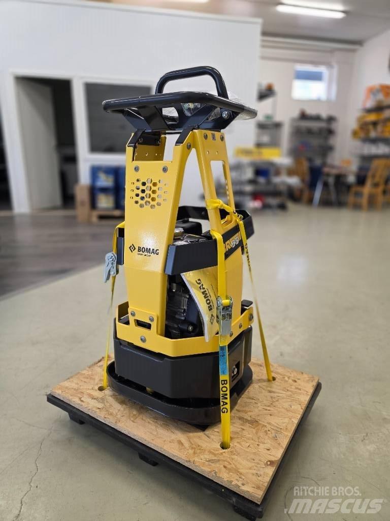 Bomag BR 95 Kompaktörler