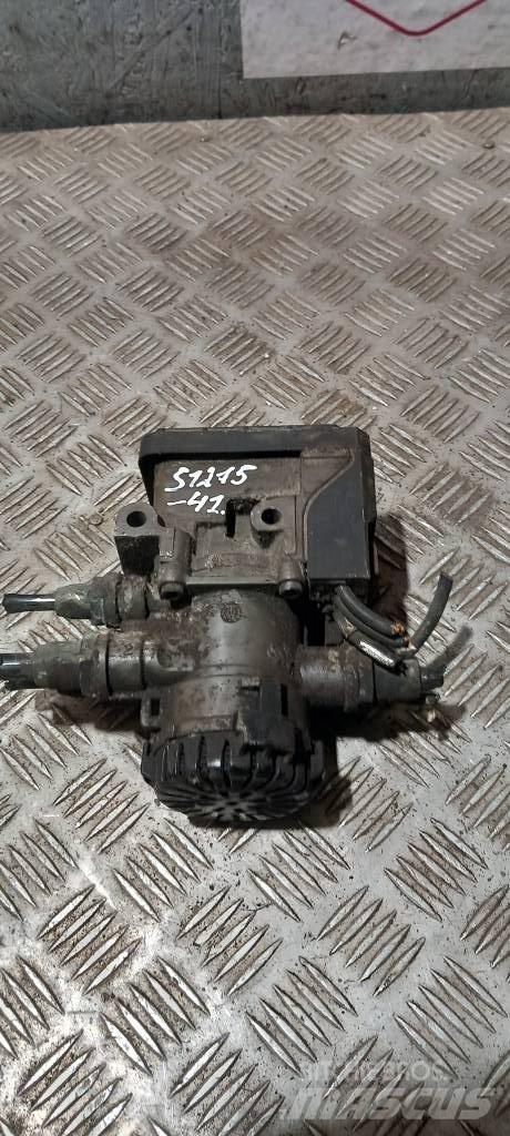 Scania R 440 1879275 Frenler