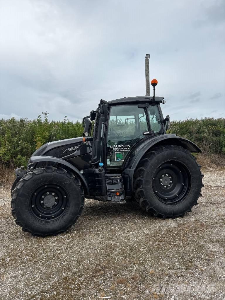 Valtra N 175 A Traktörler