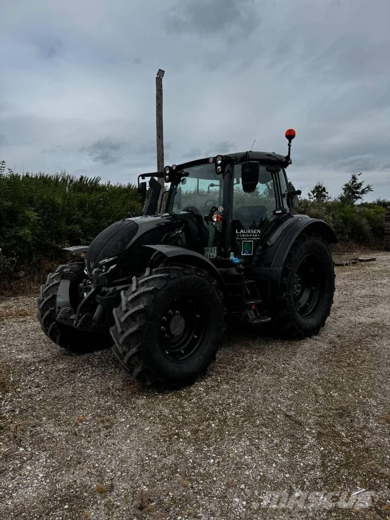 Valtra N 175 A Traktörler