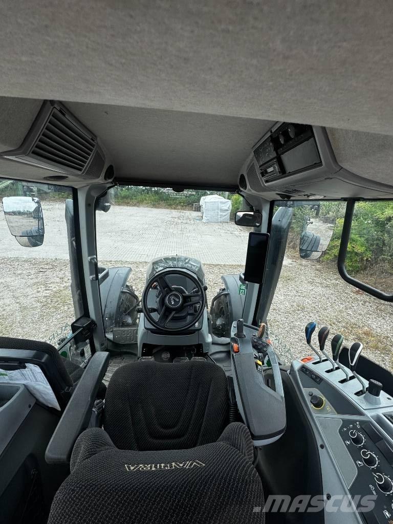 Valtra N 175 A Traktörler