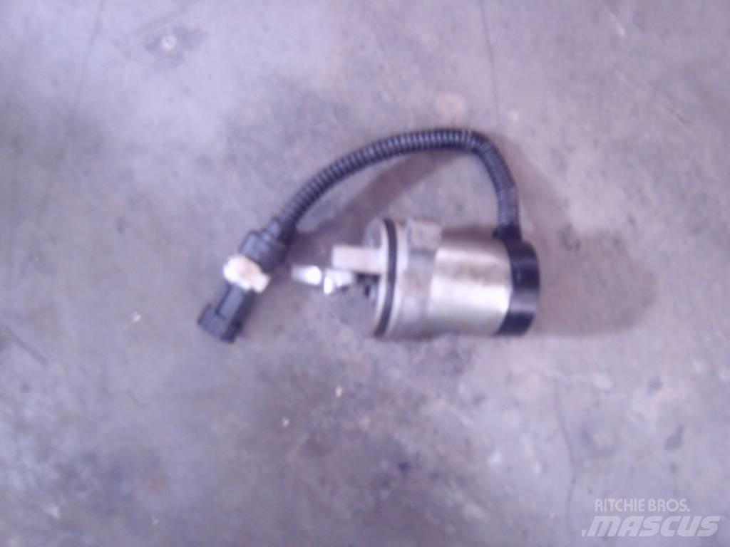 Deutz same Diger aksam
