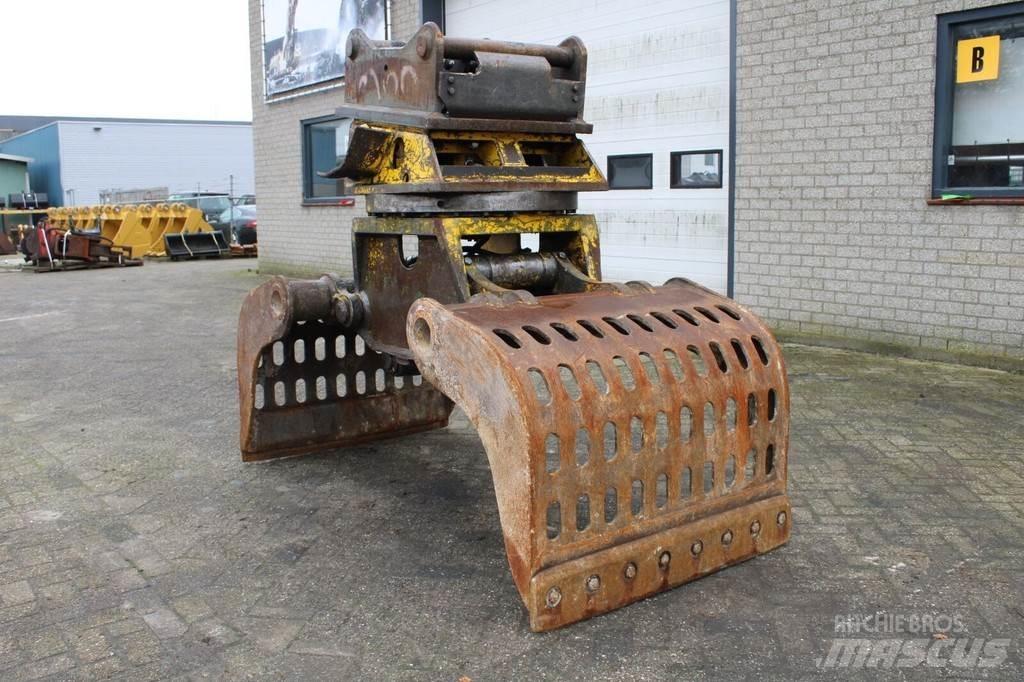 Verachtert S2700-D Polipler