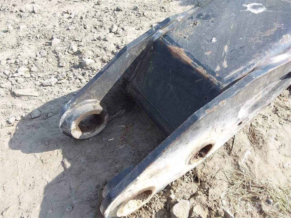 Ponsse C22 Hasat vinçleri