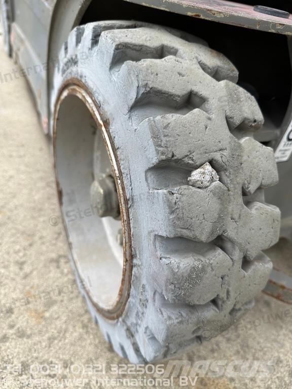 ATN Piaf 880R Diger lift ve platformlar