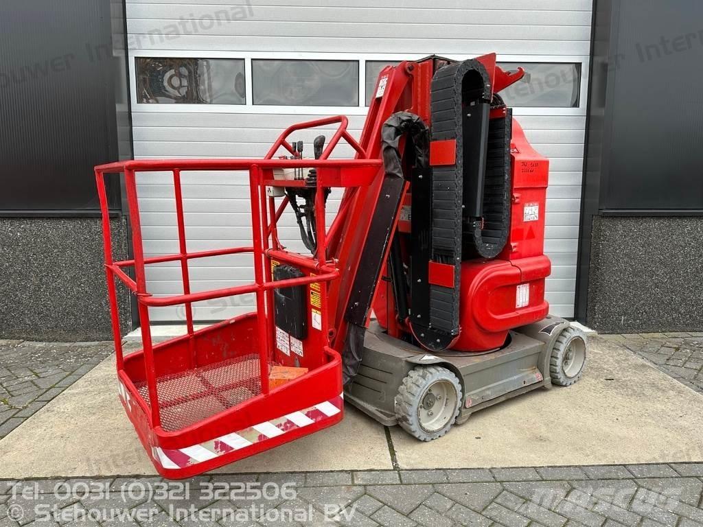 ATN Piaf 880R Diger lift ve platformlar
