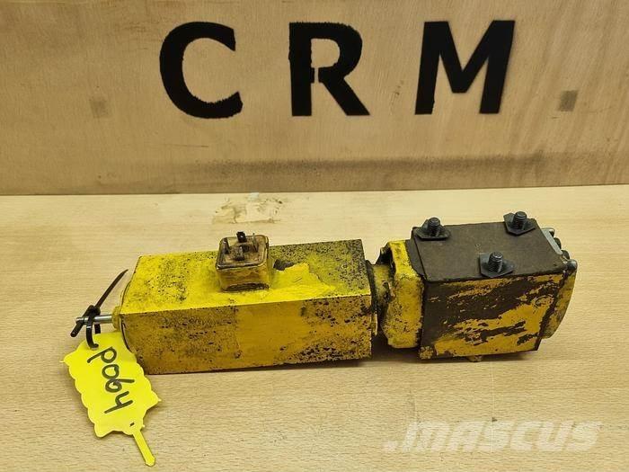  Hewa SP3D - MD 2/24N Diger aksam