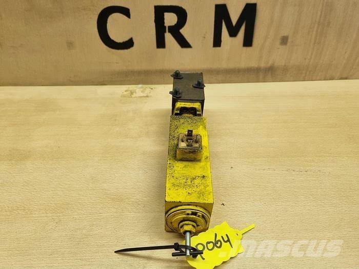  Hewa SP3D - MD 2/24N Diger aksam