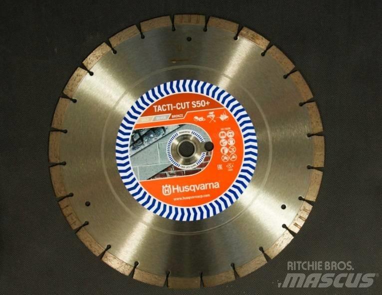 Husqvarna K770 Diger