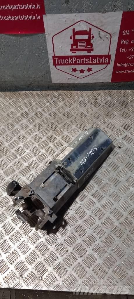 Scania 94 D.   1427567 Kabinler
