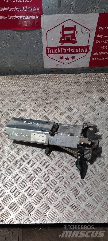 Scania 94 D.   1427567 Kabinler