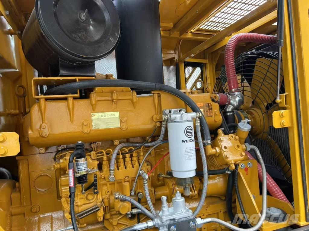 SDLG LG 956 L Tekerlekli yükleyiciler