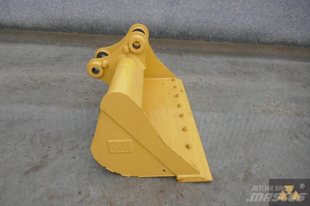 CAT 315 Bucket Kovalar