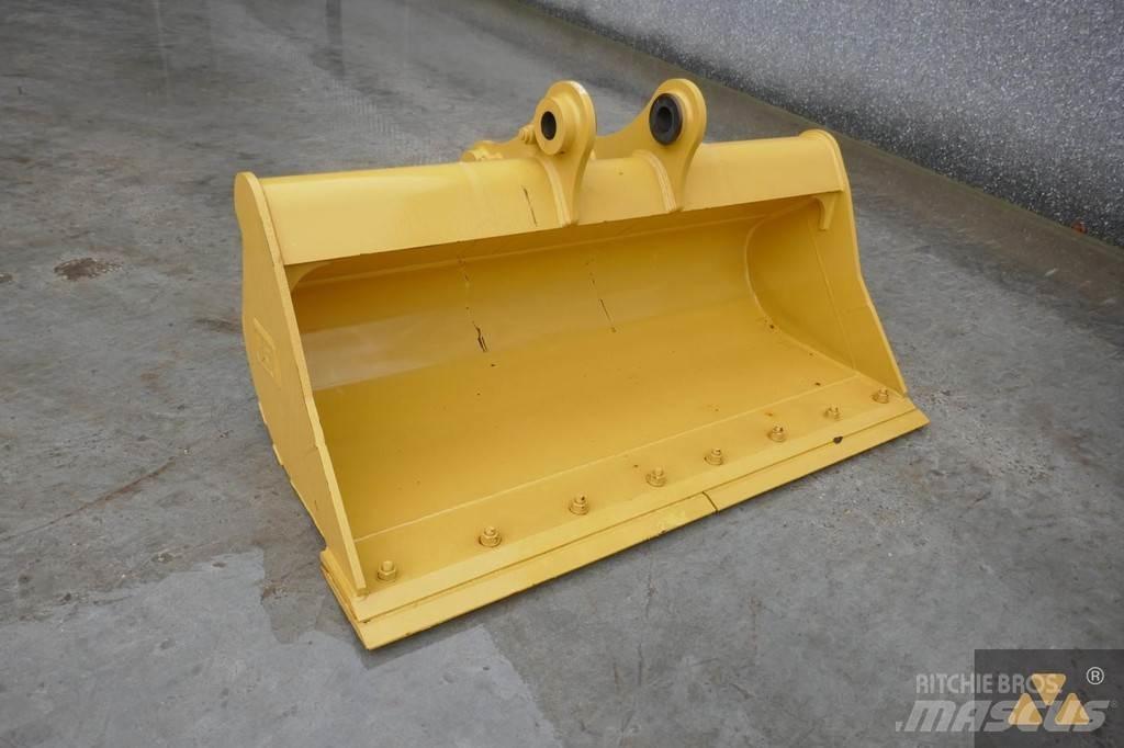CAT 315 Bucket Kovalar