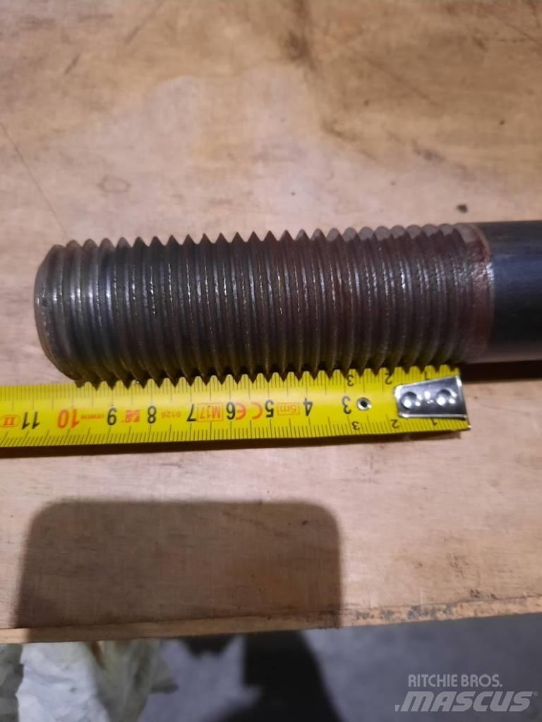 Pegson 1600/843 Kırıcılar
