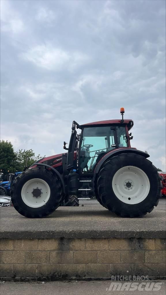Valtra G 135 A Traktörler