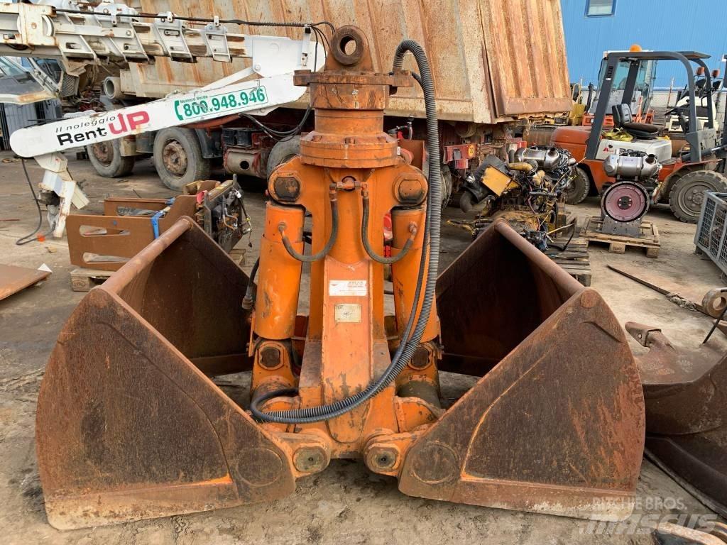 HGT RCS5-1000 Polipler