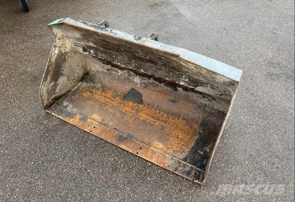 Kramer-allrad 5035 Tekerlekli yükleyiciler