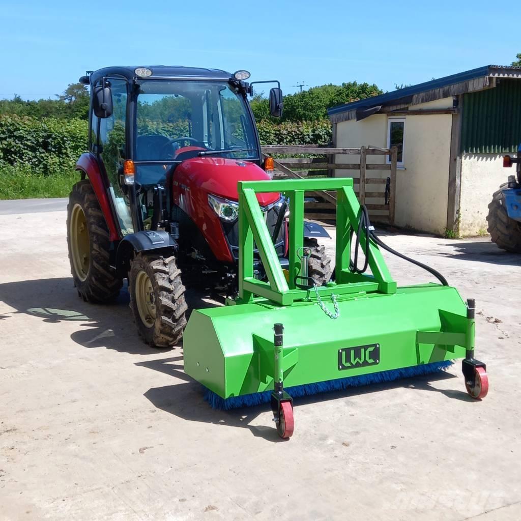 LWC RB60 Diger kar ve yol makinalari