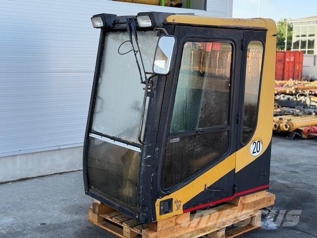 CAT 315 used cab Kabin