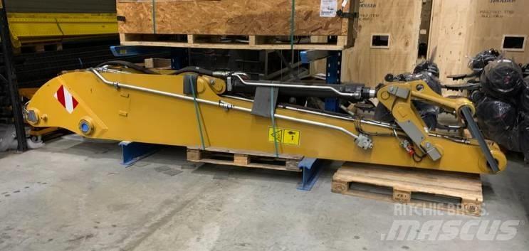 CAT MH3022 Bomlar ve kollar