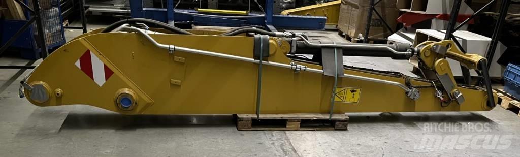 CAT MH3022 Bomlar ve kollar