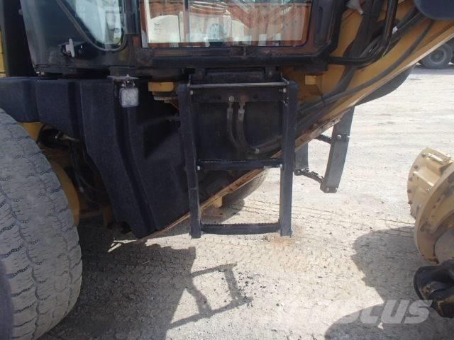 CAT 140 M VHP Plus Greyderler