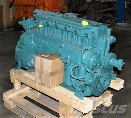 Deutz BF6M1013 Motorlar