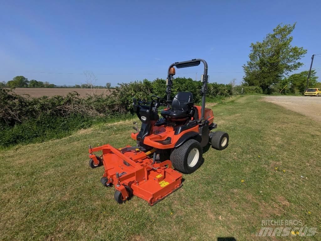 Kubota F 3890 Mobil çim biçme makineleri