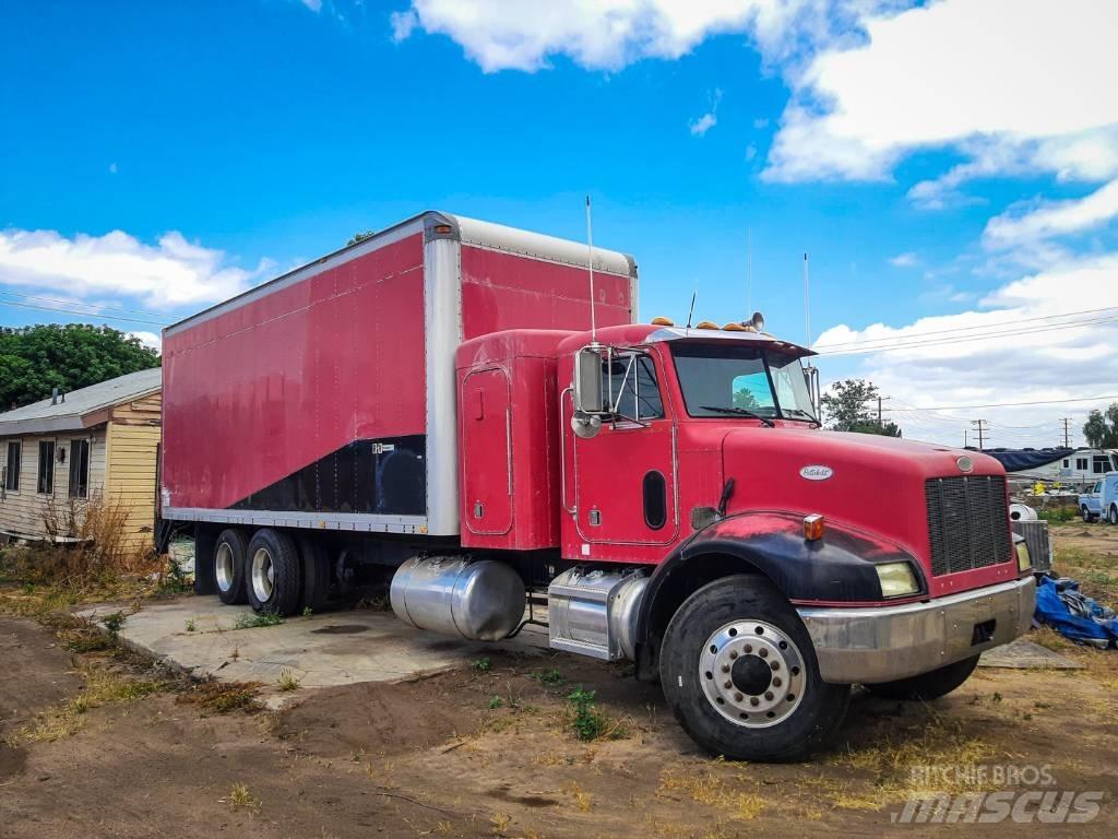 Peterbilt 330 Diger kamyonlar