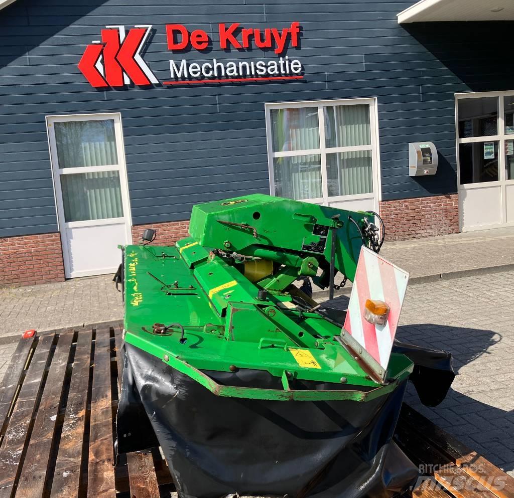 John Deere CC 228 A Çayir biçme makinalari