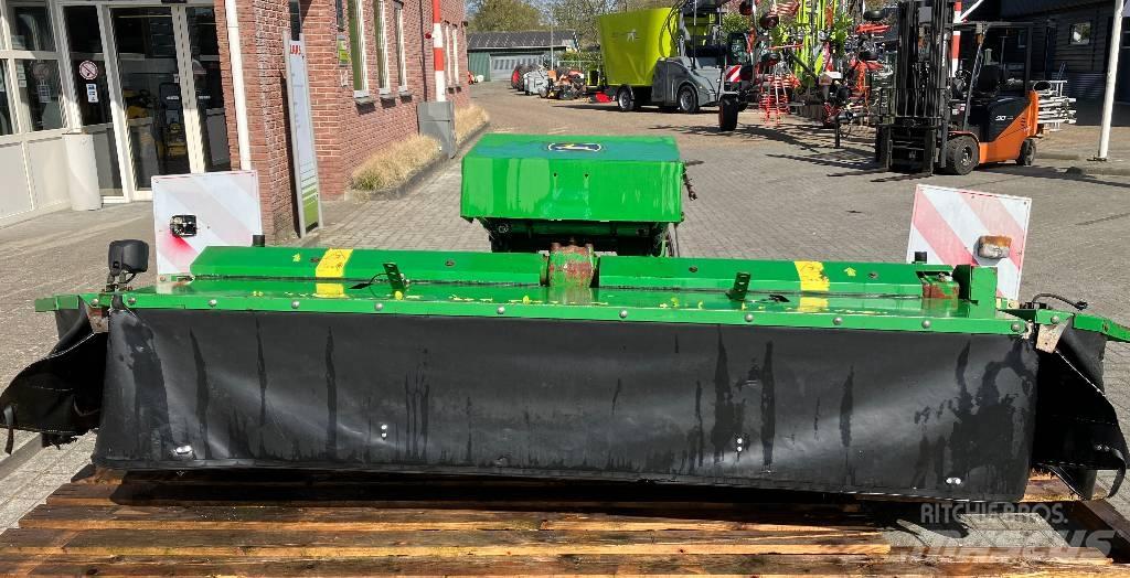 John Deere CC 228 A Çayir biçme makinalari