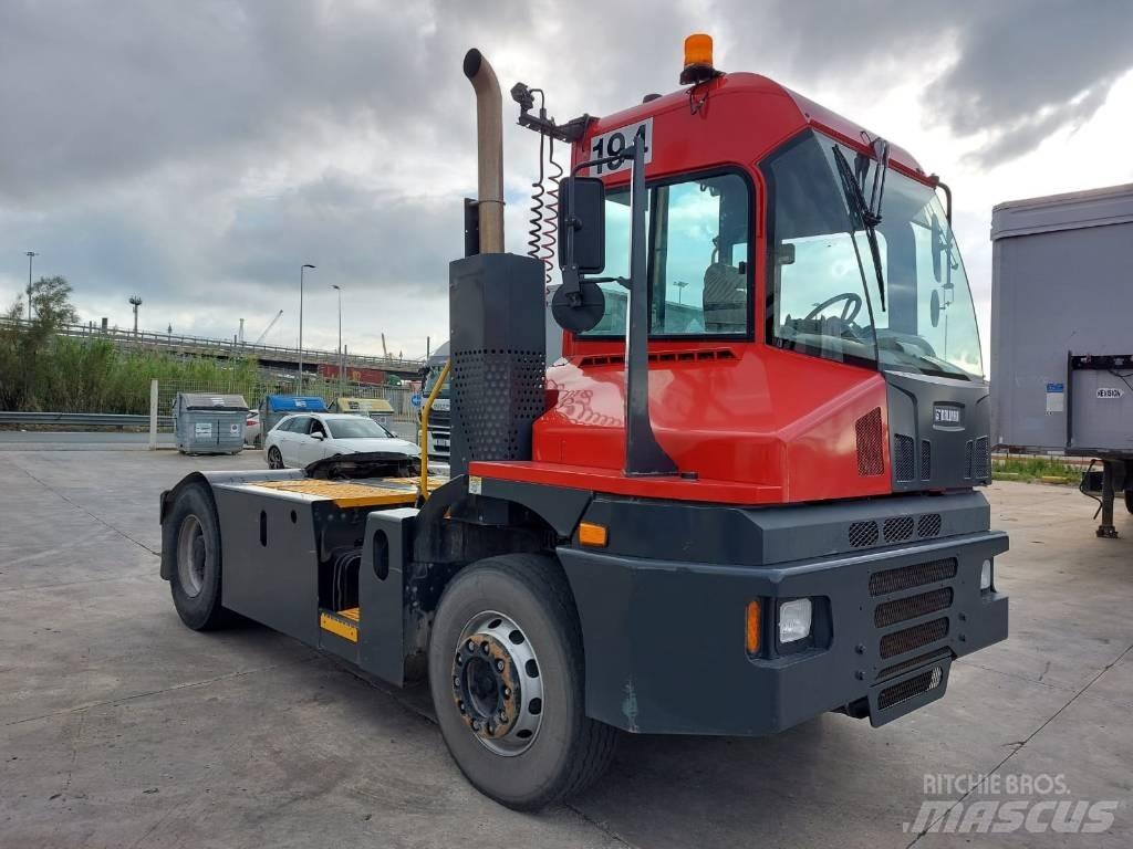 Kalmar T2 Terminal çekiciler